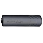 ODIN Works BAJA 2.0 5.56 Suppressor 1/2-28 Direct Thread Black Cerakote