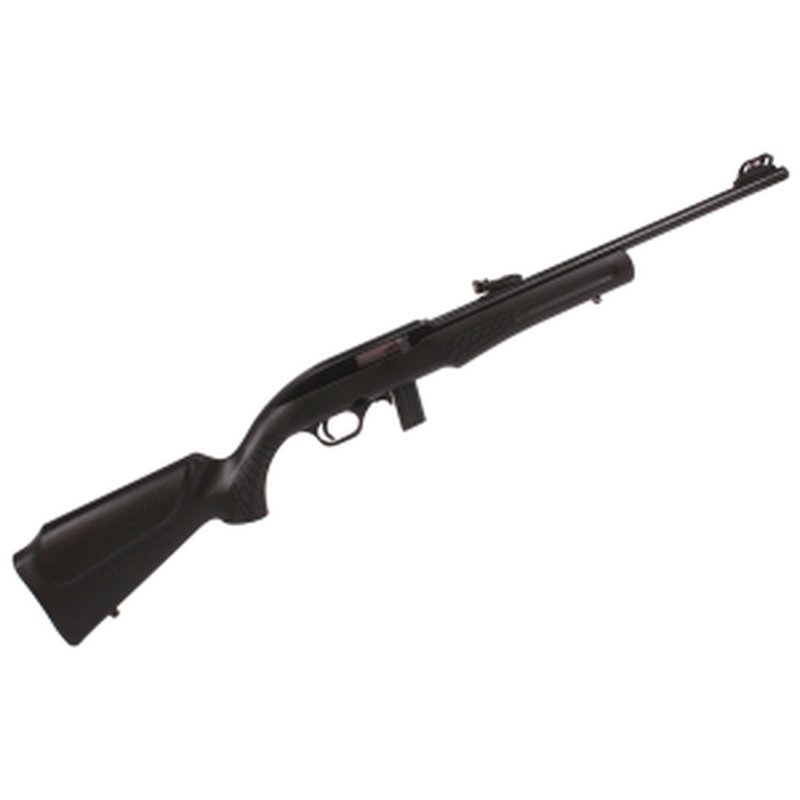 Rossi RS22 22LR 18in Semi-Automatic Rifle RS22L1811