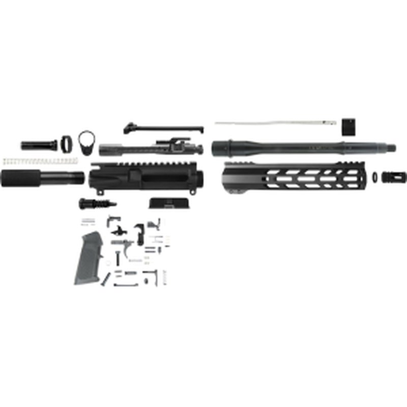 AR-STONER AR-15 Pistol Kit 10.5" Barrel 5.56x45mm NATO