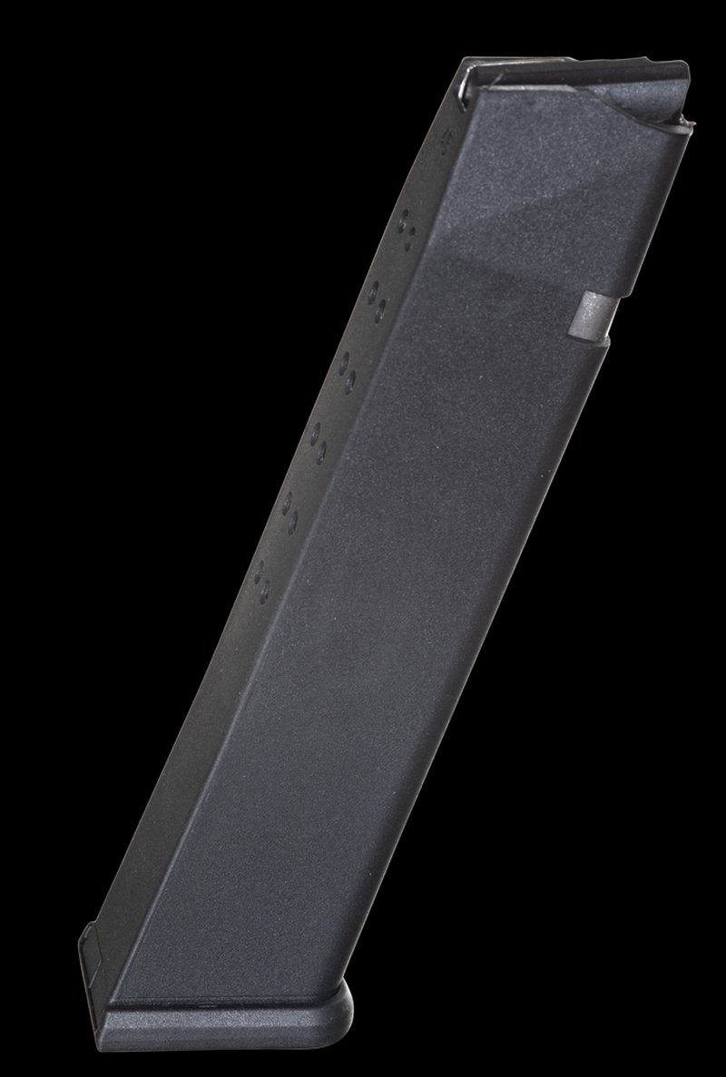 ProMag GLKA17 Glock 21/30 .45 ACP 22-Round Polymer Magazine