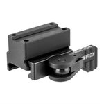Trijicon MRO Low Mounts Aluminum Picatinny Rail