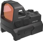 Vector Optics Frenzy-S 17x21 GenII Red Dot Sight
