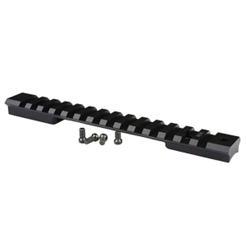 Warne Mountain Tech Tactical Rail for Savage SA 7664M
