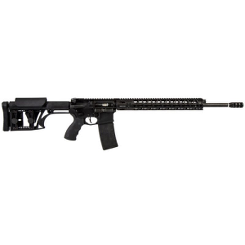 Adams Arms P3 224 Valkyrie AR-15 Rifle 20in Black