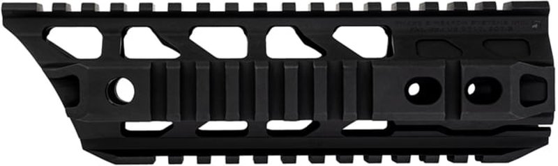 Phase 5 Weapon Systems Inc LPSNx Free Float Quad Rail