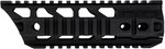 Phase 5 Weapon Systems Inc LPSNx Free Float Quad Rail