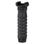 Samson Picatinny Rail Vertical Grip Long Grenade Black