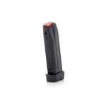 Arex Delta L/X 17-Round Magazine With 2-Round Extension Black