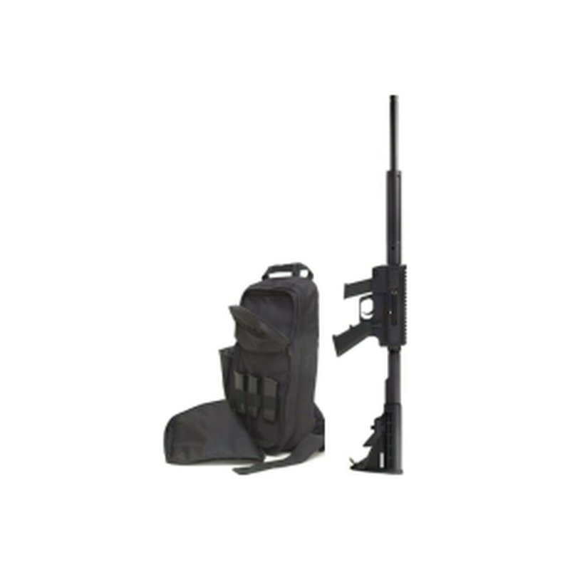 Just Right Carbines 45CPG3TBBL Takedown Rifle 17in 13rd .45 ACP