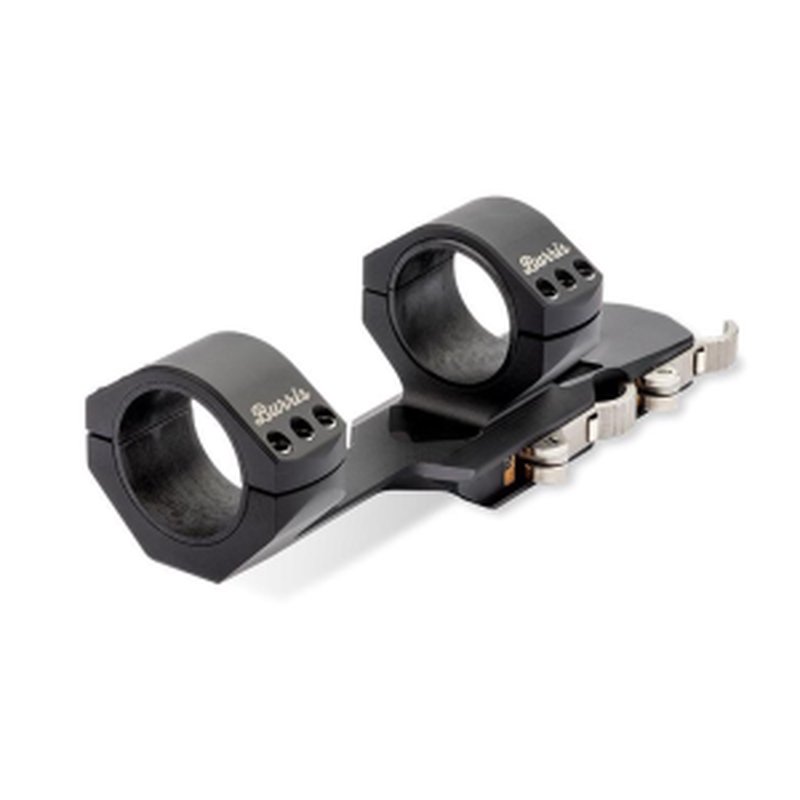 Burris AR-Signature QD P.E.P.R. Scope Mount 30mm