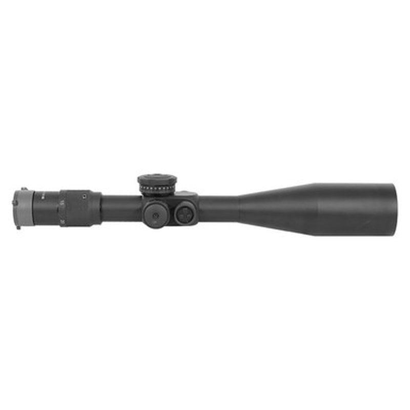 US Optics ER25 5-25x58 LPVO Scope (34mm Tube) Matte Black