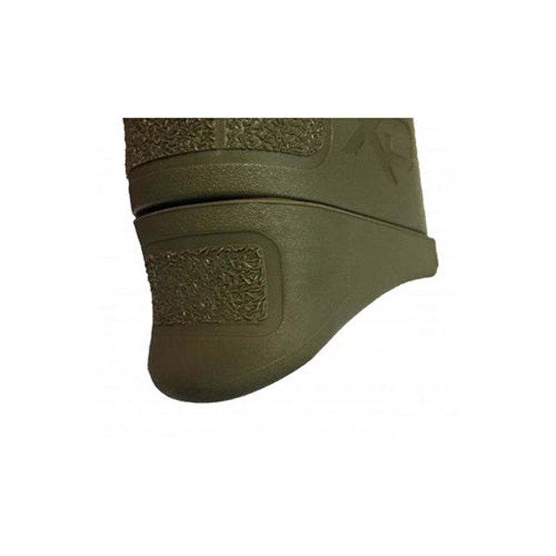 Pearce XD Grip Extension Floorplate for Springfield Armory XD .45 ACP, Flat Dark Earth Polymer