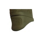 Pearce XD Grip Extension Floorplate for Springfield Armory XD .45 ACP, Flat Dark Earth Polymer