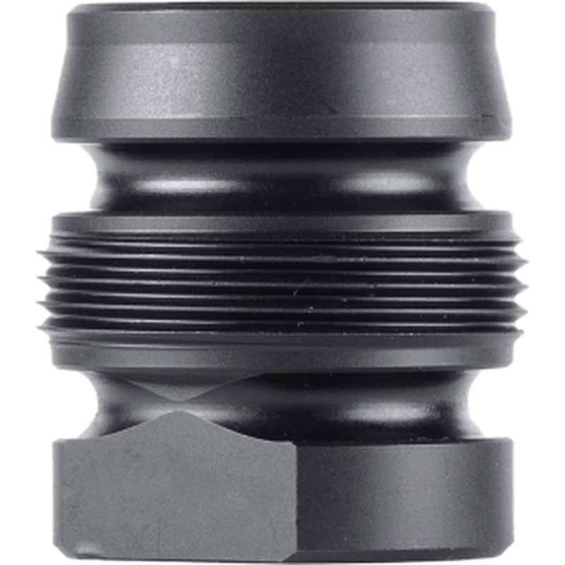 Dead Air Armament Xeno Xero Mount 11/16-24 Threaded Muzzle Device DA147