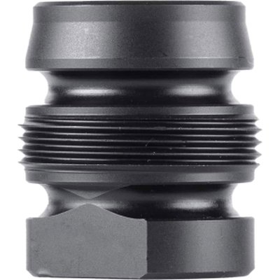 Dead Air Armament Xeno Xero Mount 11/16-24 Threaded Muzzle Device DA147