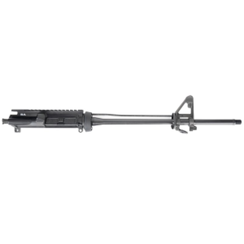 16" 5.56 Midlength (.625) Pencil w/ FSB AR15 Complete Upper (No Handguard)