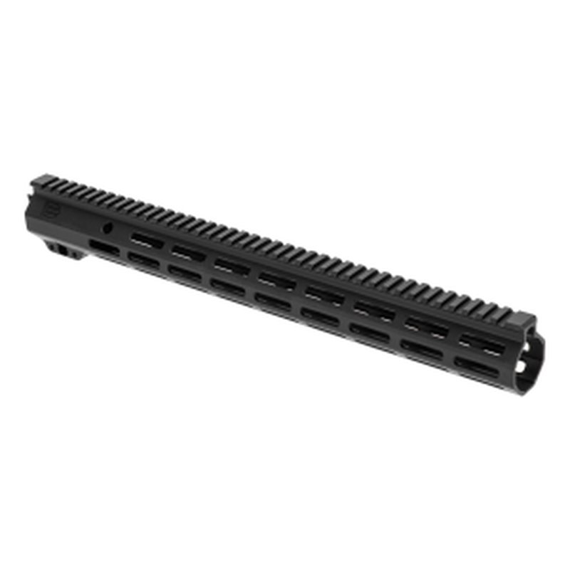 Expo Arms M-LOK AR-15 Handguard - Black - 17in