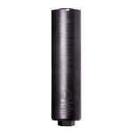 Q Suppressor Half Nelson 7.62mm PVD Black