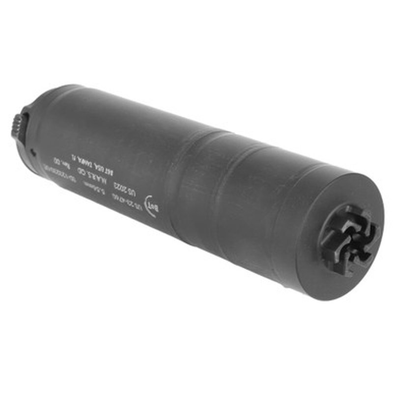 B&T MARS QD Suppressor .223/5.56mm NFA SD-123230-US