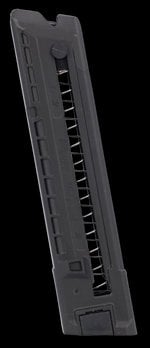 Sig Sauer P322 Magazine .22 LR 25-Round Black Polymer