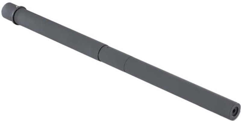 Luth-AR .223 Rem Lo-Drag Bull 16in Non Threaded Barrel