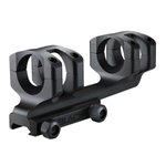 NIKON Black Cantilever 1Pc 30mm - MSR Height 20 MOA Cant