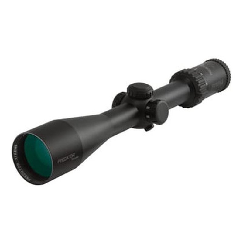 Steiner 4x-16x-50mm Riflescope S-1 Reticle