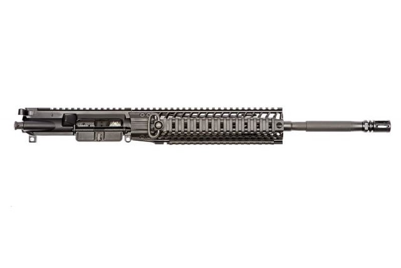 Spikes Tactical 5.56 M4 16in Forged Upper Receiver