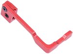 Guntec USA AR-15 Extended Bolt Catch Release