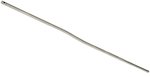 KAK Industry AR-15 Mid Length Gas Tube, Silver