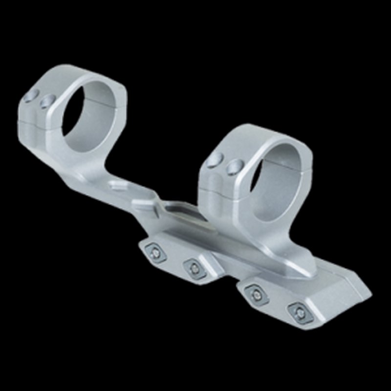 Timber Creek E1CSMT Enforcer Cantilever Scope Mount, Tungsten Aluminum 1-Piece