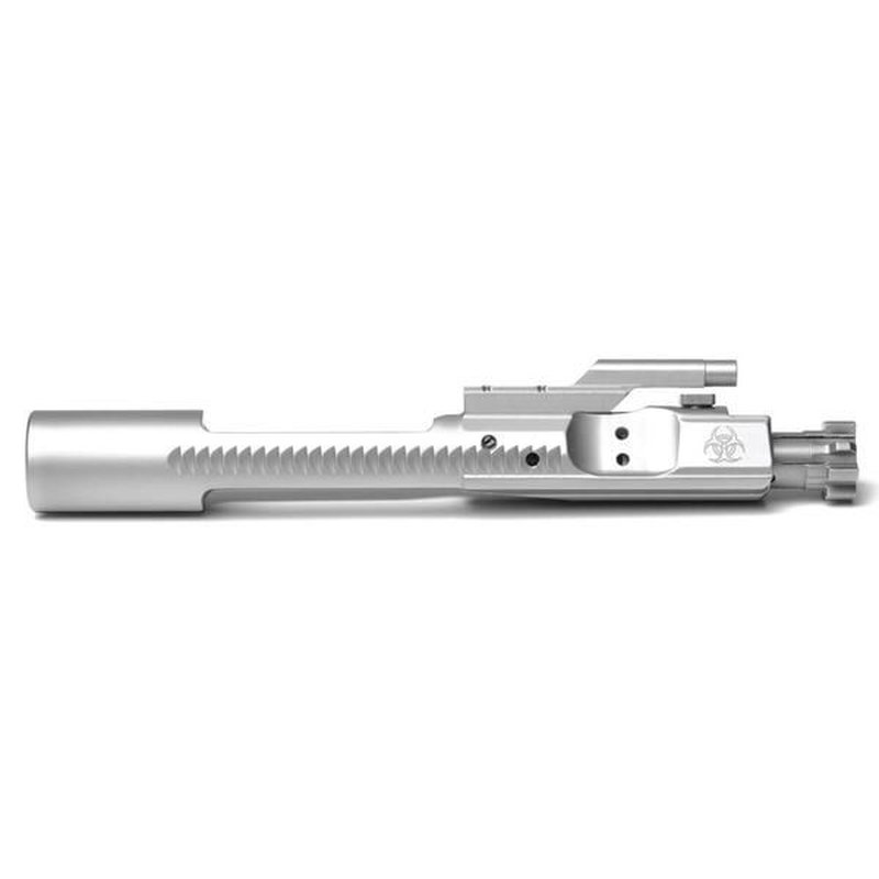 Black Rain Ordnance .458 Bolt Carrier Group (BCG) Nickel Boron