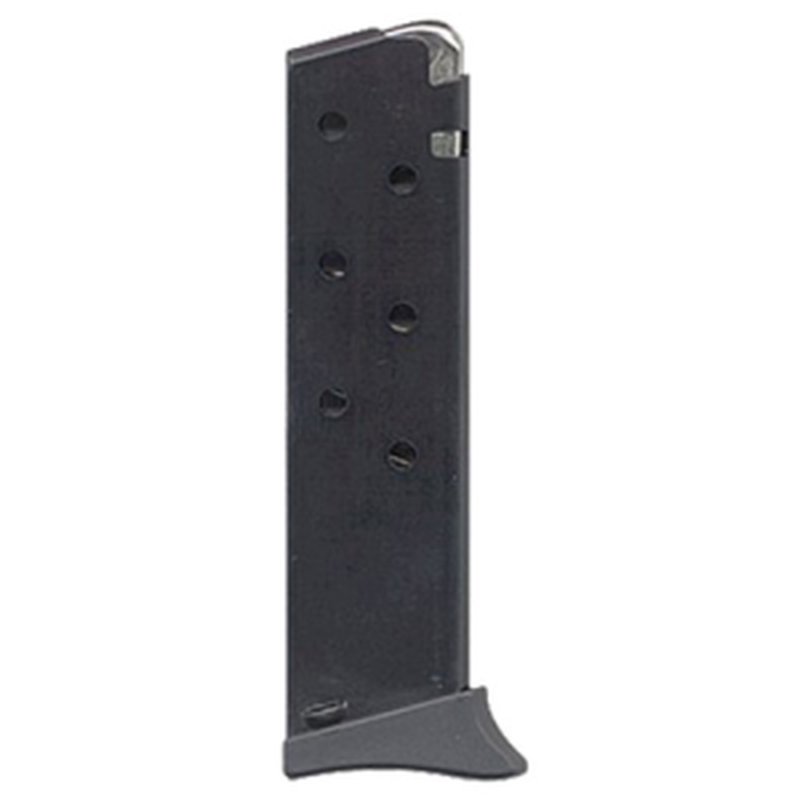 Bersa Thunder 9mm 13-Round Aluminum Black Magazine