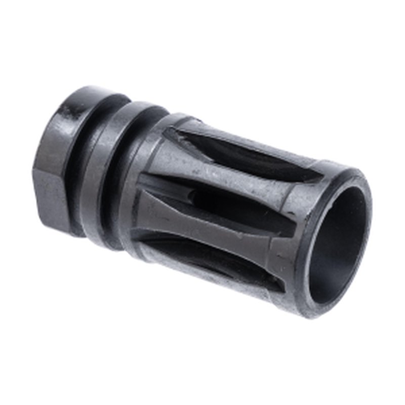 Andro Corp 5.56 A2 Flash Hider - 1/2x28