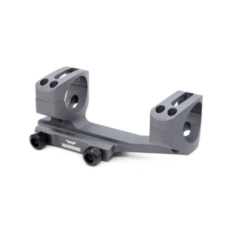 Warne Gen 2 Extended Skeletonized 30mm MSR Mount XSKEL30TG