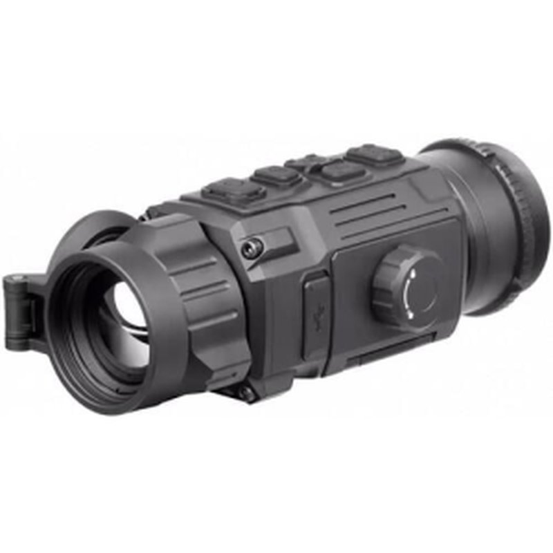 AGM Rattler-C V2 35-384 Thermal Imaging Clip-On 35mm 384x288 20mK