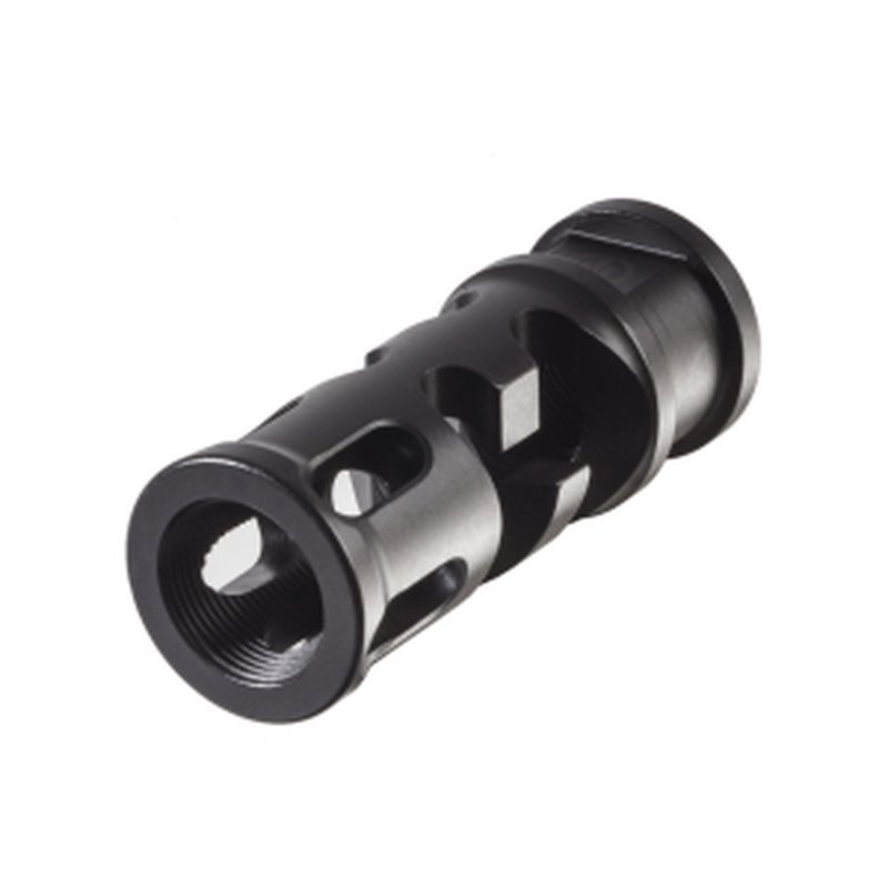 Primary Weapons Systems FSC556 .223 Flash Suppressing Compensator 3G2FSC12A1