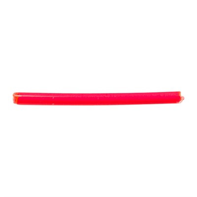 Heckler & Koch 708110R Fiber Optic Front Sight Red Novak