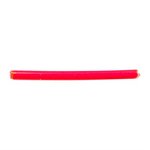 Heckler & Koch 708110R Fiber Optic Front Sight Red Novak