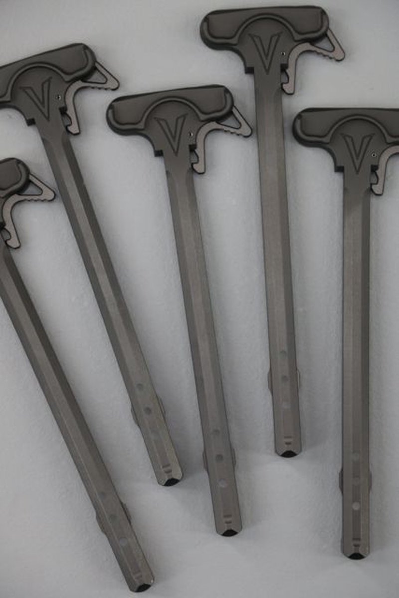 V Seven AR-15 5.56x45mm NATO Charging Handle