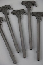 V Seven AR-15 5.56x45mm NATO Charging Handle