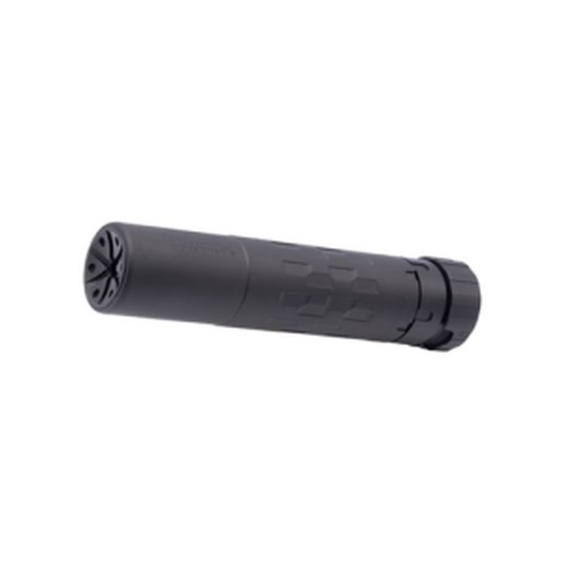 SilencerCo Saker ASR 5.56K SU2256