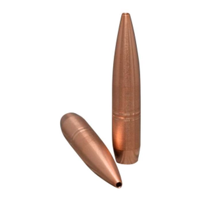 Cutting Edge Bullets MTH 224 Match Tactical Hunting Bullets 0.224 Caliber