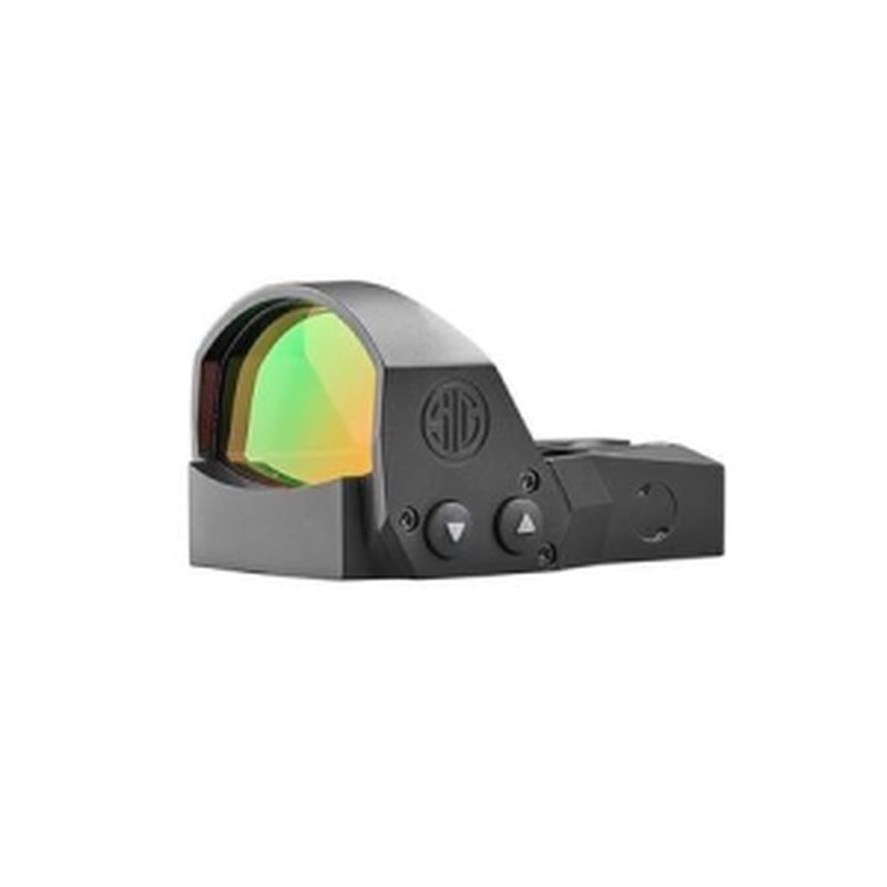 Sig Sauer ROMEO1PRO 3 MOA 1x30mm Red Dot Sight