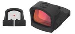 Burris FastFire C Red-Dot Reflex Sight 1x22mm 6 MOA Dot - 300239