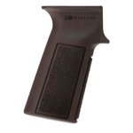 B5 Systems AK Pistol Grip Plum 13° Angle Composite AKM Receivers AKG-1508