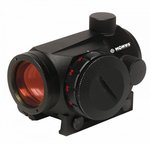 Konus Mini Red-Green Dot with Dual Rail Sight-Pro Atomic 168487