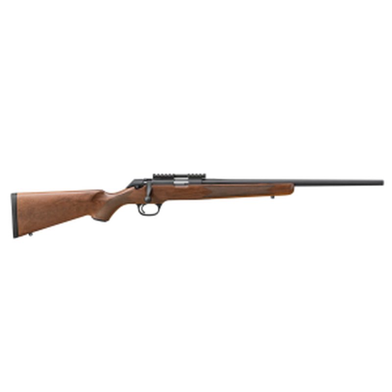 Springfield Armory Model 2020 Rimfire Classic 22LR Rifle 20in Satin Walnut