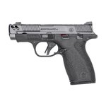 Smith & Wesson Bodyguard 2.0 Carry Comp Pistol 380 Auto Manual Thumb Safety