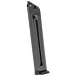 Mec-Gar USA MGMK22LRB Ruger Mark II .22 LR 10-Round Blued Magazine